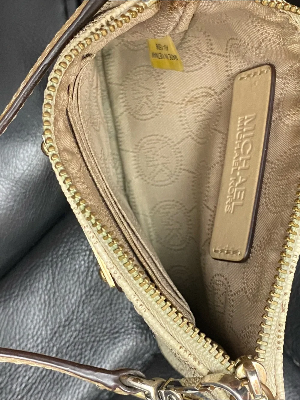 Michael Kors Wristlet